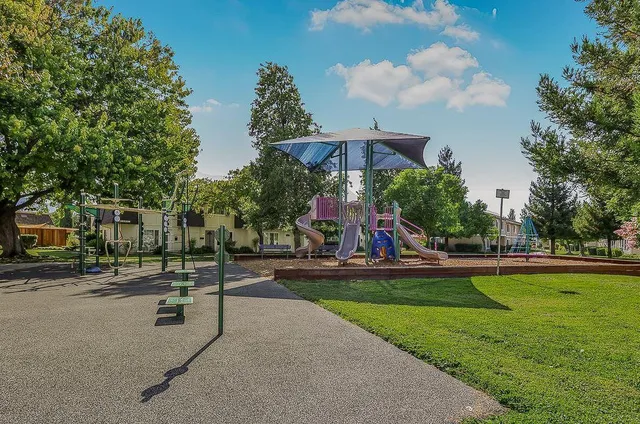 $688,888 | 5477 Entrada Cedros, San Jose, CA 95123