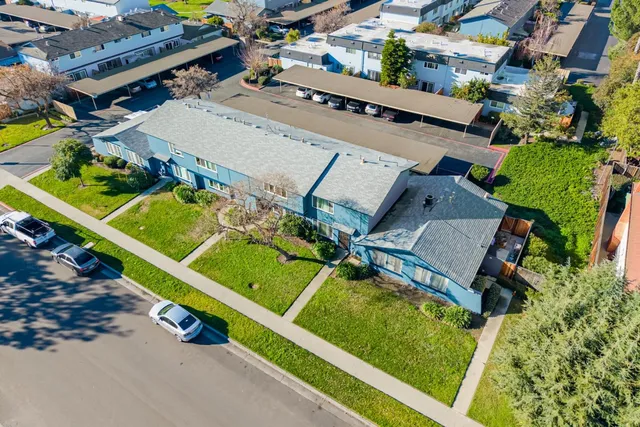 $688,888 | 5477 Entrada Cedros, San Jose, CA 95123