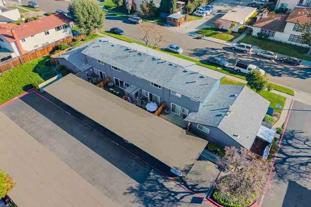 $688,888 | 5477 Entrada Cedros, San Jose, CA 95123