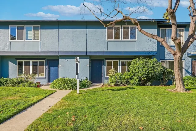 $688,888 | 5477 Entrada Cedros, San Jose, CA 95123