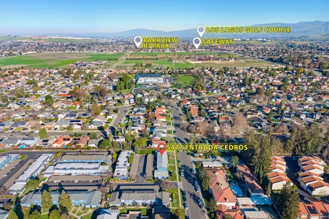 $688,888 | 5477 Entrada Cedros, San Jose, CA 95123