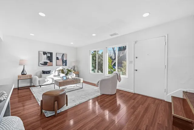 $688,888 | 5477 Entrada Cedros, San Jose, CA 95123