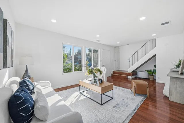 $688,888 | 5477 Entrada Cedros, San Jose, CA 95123