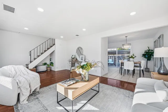 $688,888 | 5477 Entrada Cedros, San Jose, CA 95123