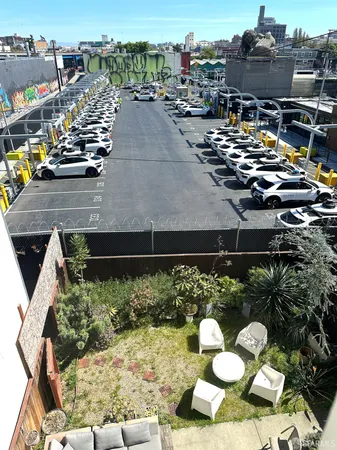 $999,000 | 257-261 South Van Ness Avenue, Unit 257, San Francisco, CA 94103