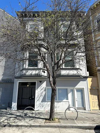 $999,000 | 257-261 South Van Ness Avenue, Unit 257, San Francisco, CA 94103