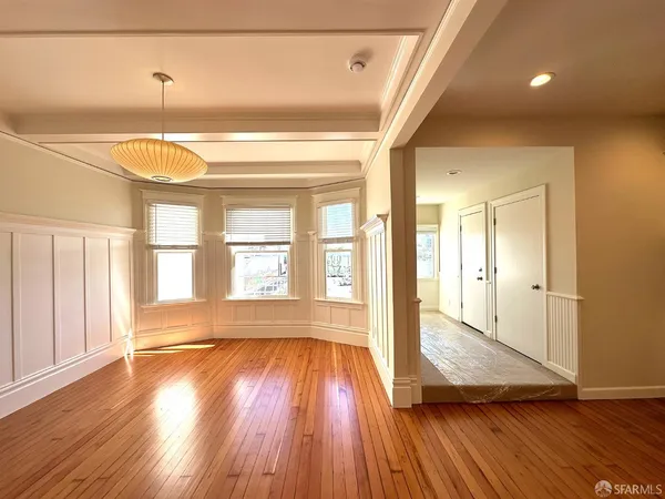 $999,000 | 257-261 South Van Ness Avenue, Unit 257, San Francisco, CA 94103