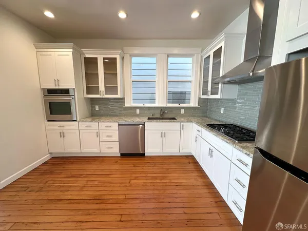 $999,000 | 257-261 South Van Ness Avenue, Unit 257, San Francisco, CA 94103