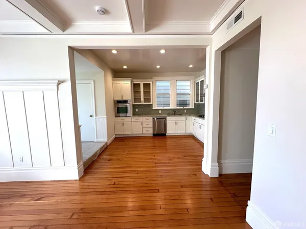 $999,000 | 257-261 South Van Ness Avenue, Unit 257, San Francisco, CA 94103