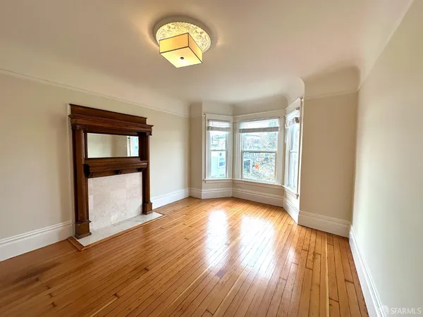 $999,000 | 257-261 South Van Ness Avenue, Unit 257, San Francisco, CA 94103