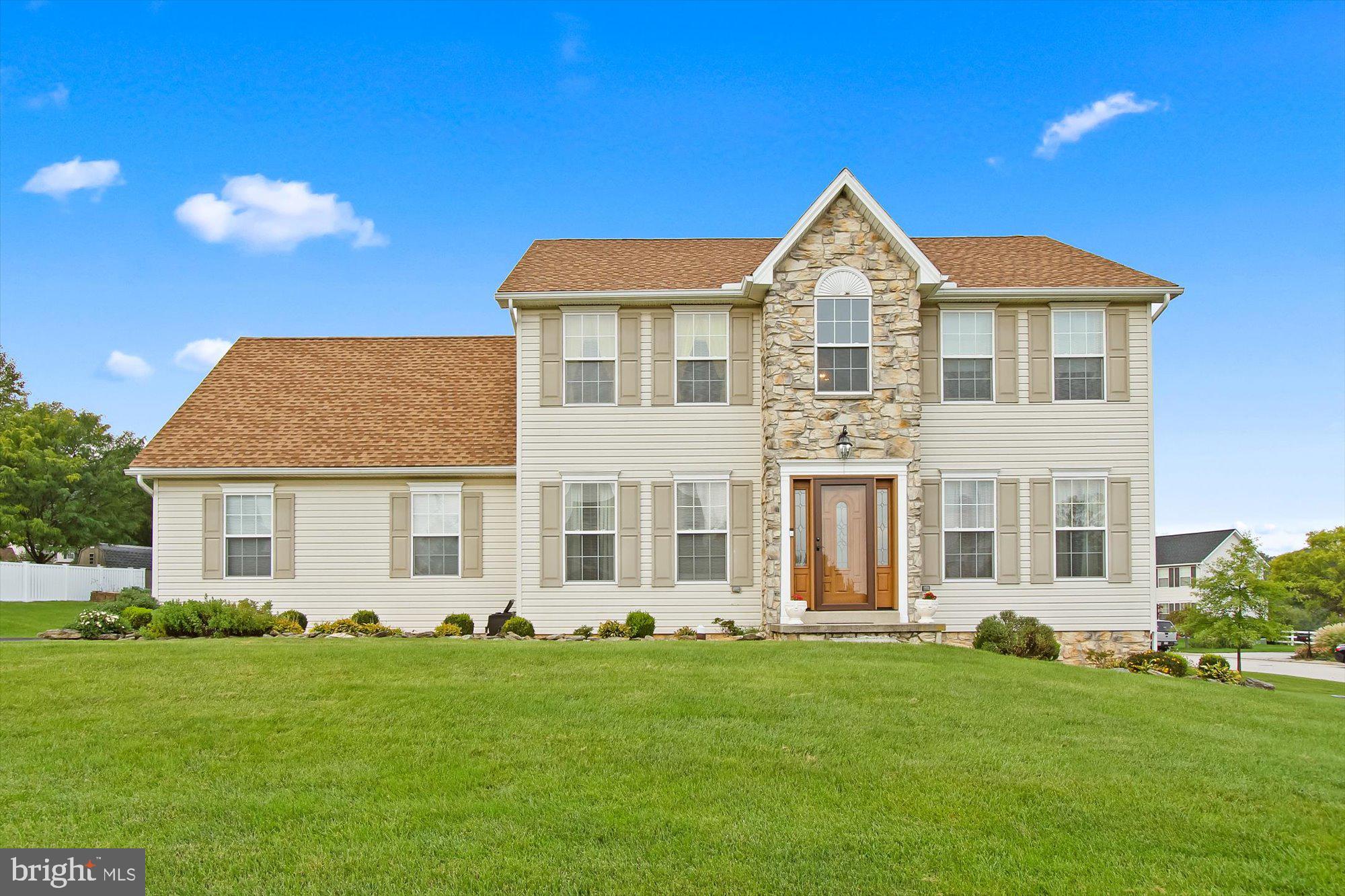 238 Runningboard Road Stewartstown, PA 17363 - Photo 1 of 37 Gallery Image 1