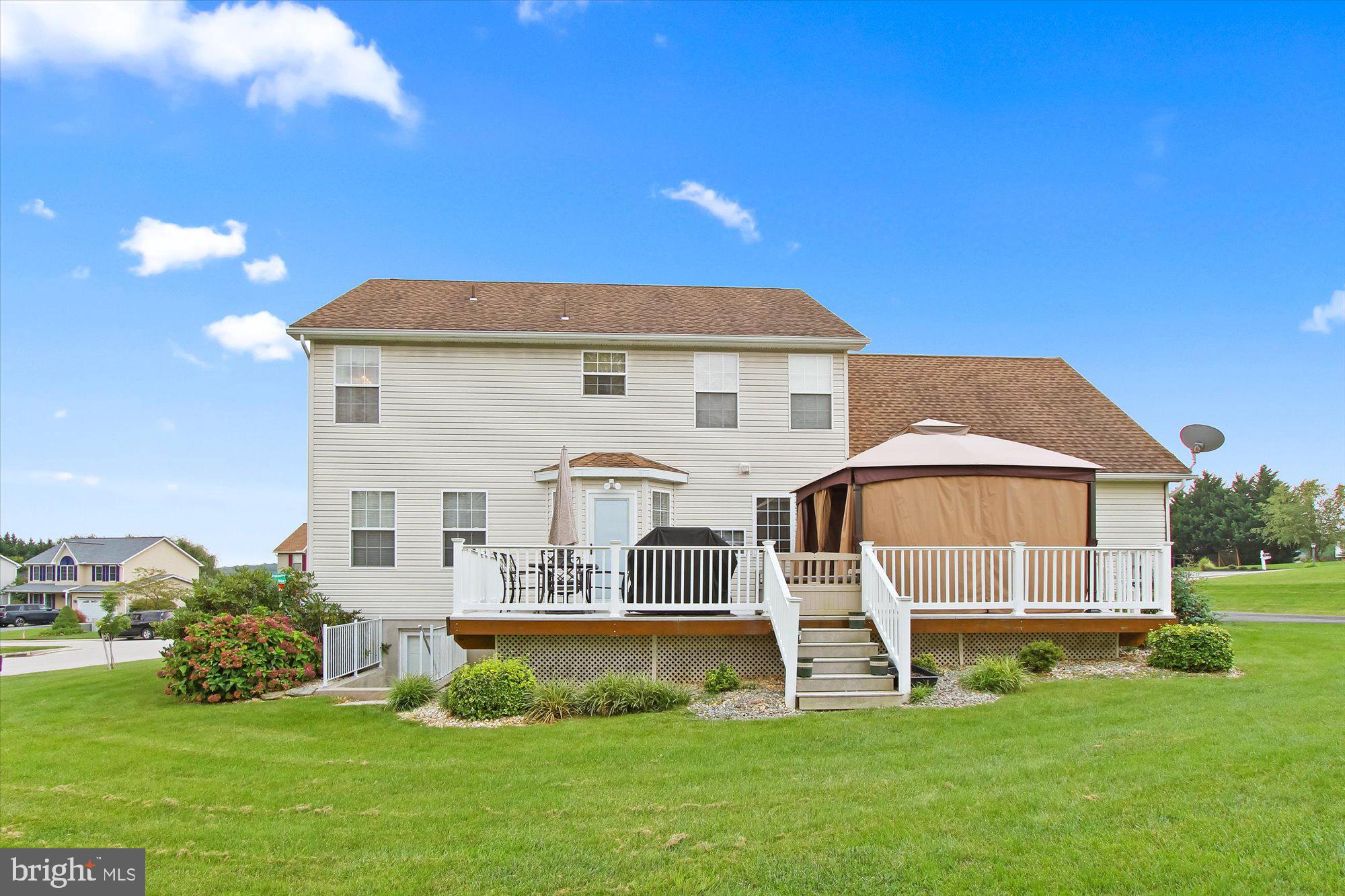 238 Runningboard Road Stewartstown, PA 17363 - Photo 33 of 37 Gallery Image 33