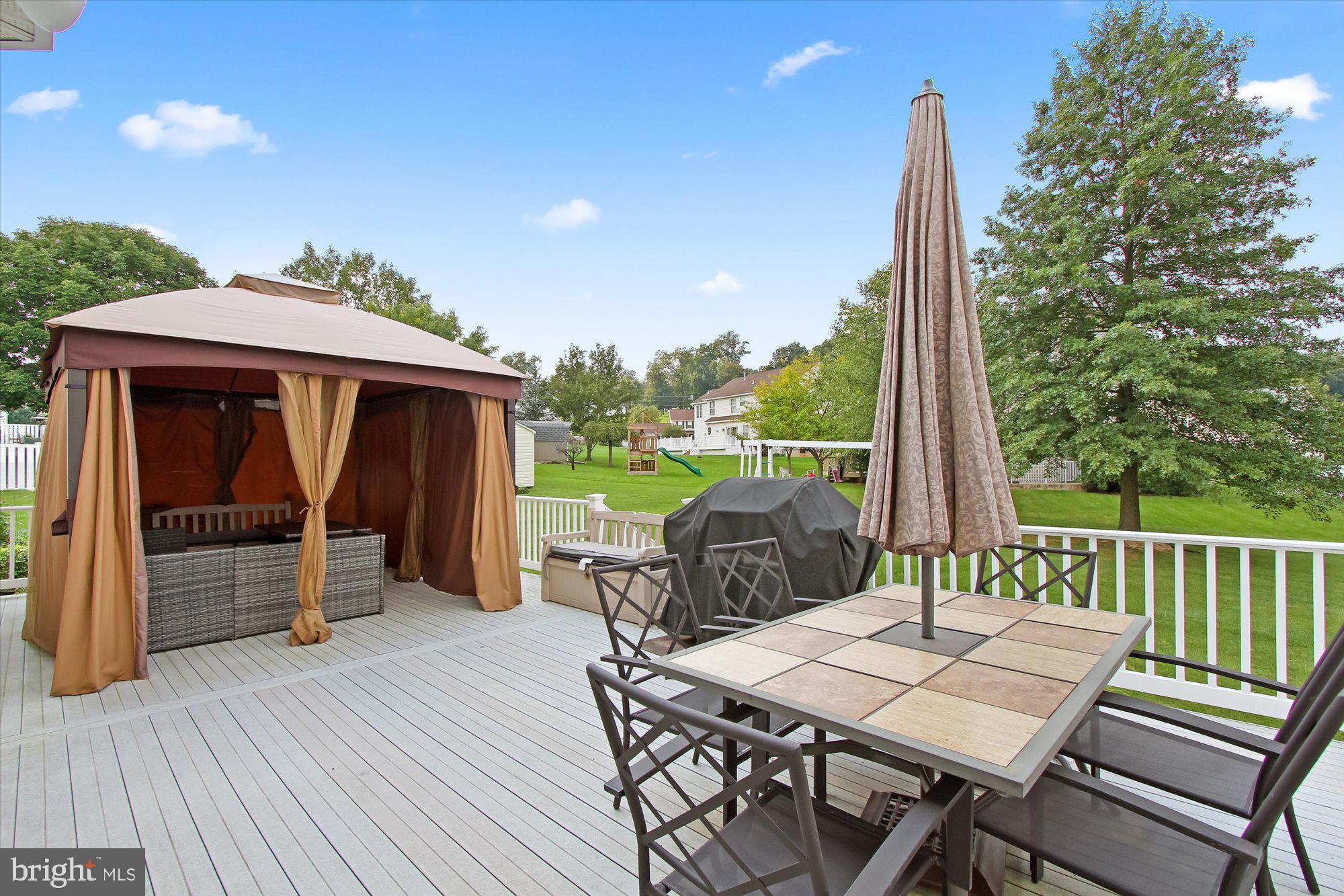 238 Runningboard Road Stewartstown, PA 17363 - Photo 34 of 37 Gallery Image 34