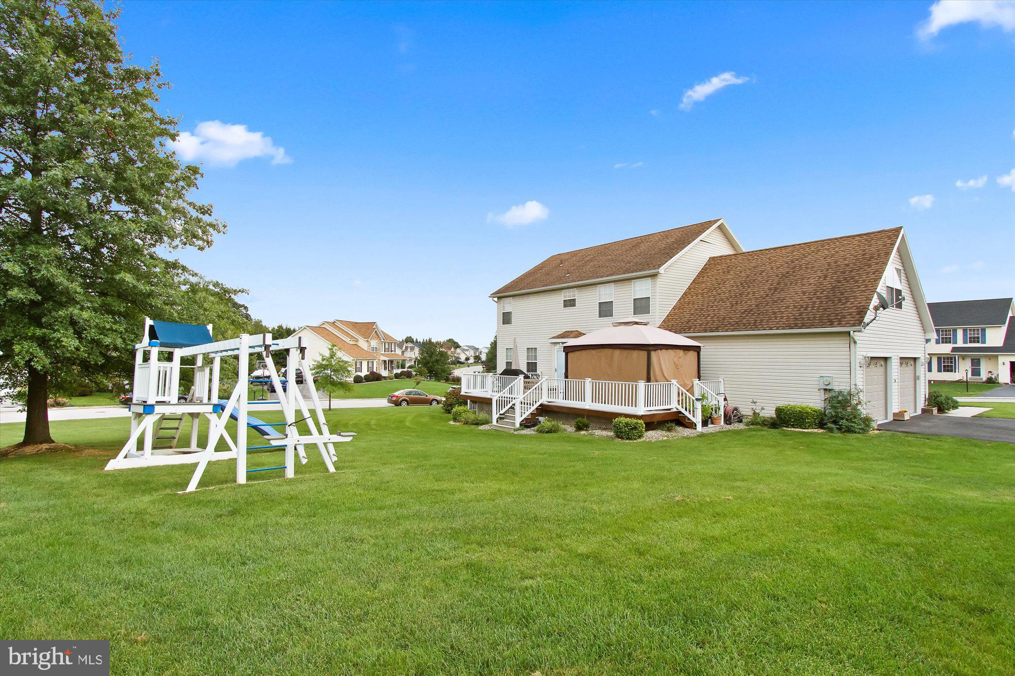 238 Runningboard Road Stewartstown, PA 17363 - Photo 36 of 37 Gallery Image 36