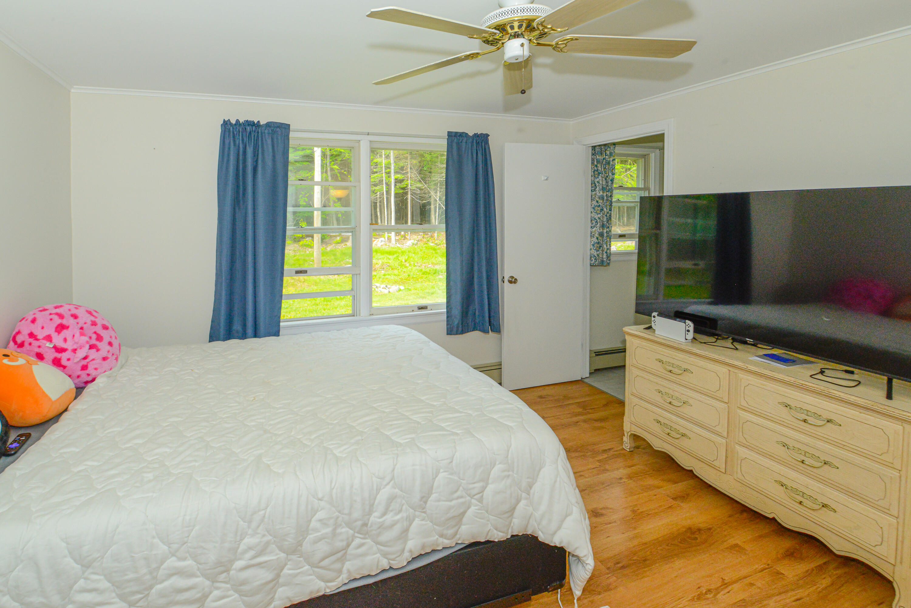 256 Sweden Road Bridgton, ME 04009 - Photo 14 of 46 256 sweden road-29
