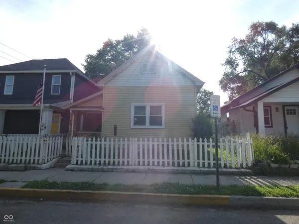 $144,500 | 505 St Paul Street, Indianapolis, IN 46203