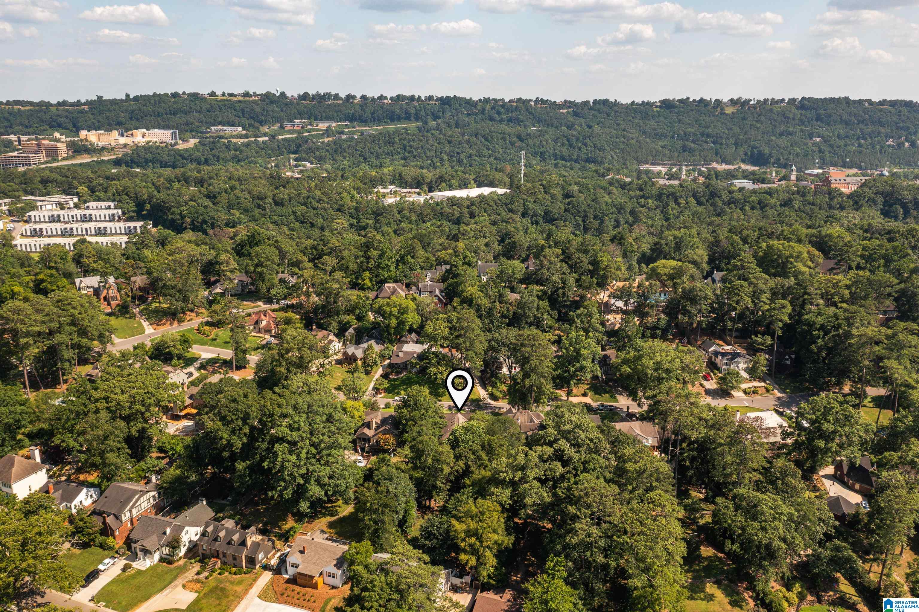 1812 Kensington Road Birmingham, AL 35209 - Photo 65 of 66 Gallery Image 65