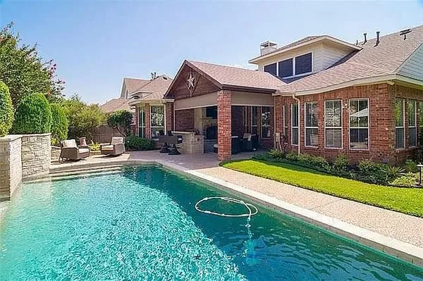 $3,995 | 708 Hackberry Ridge Drive, McKinney, TX 75072