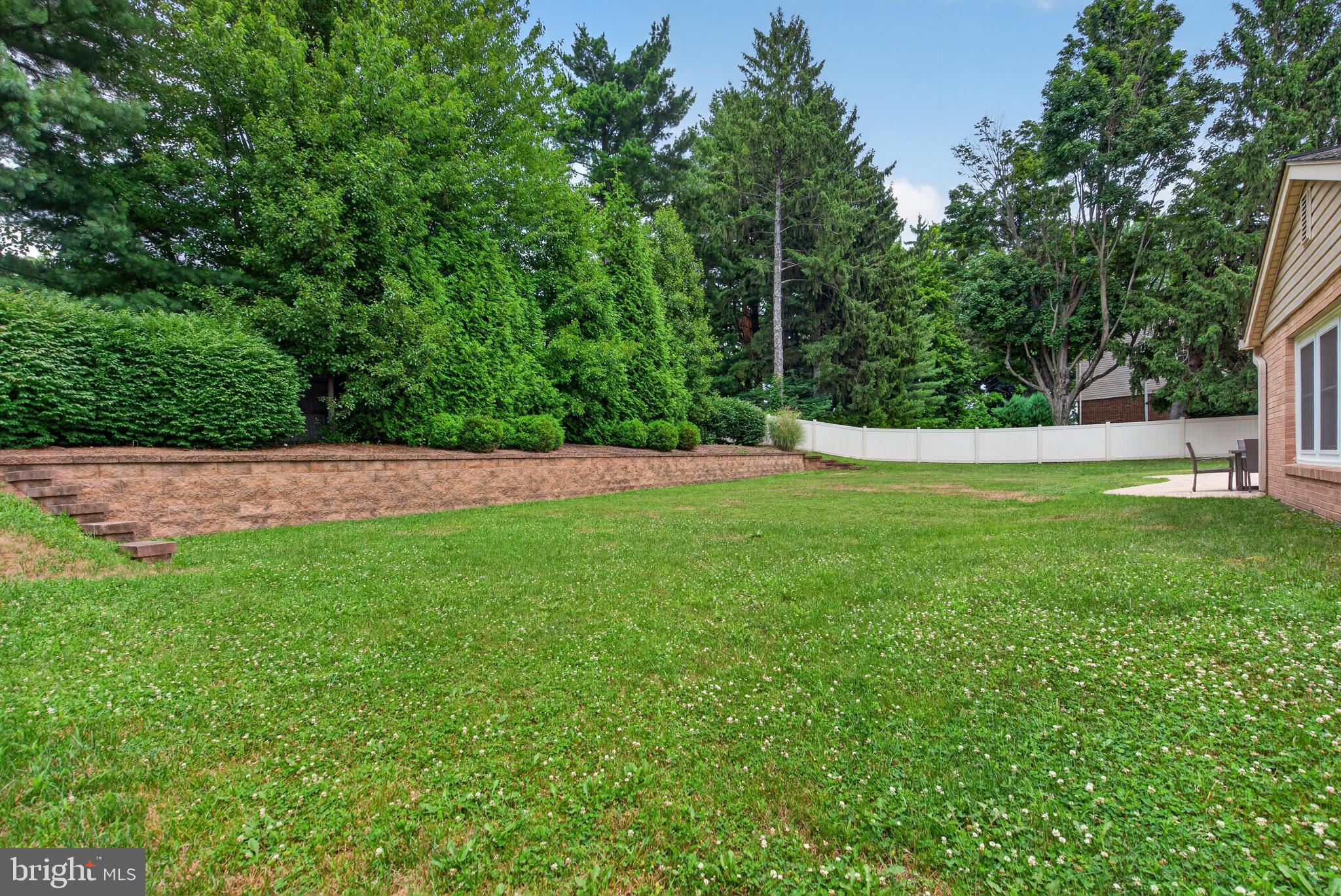 3822 Ridgeview Road Huntingdon Valley, PA 19006 - Photo 54 of 56