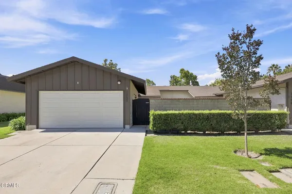 $683,000 | 1732 Monte Vista Drive, Camarillo, CA 93010