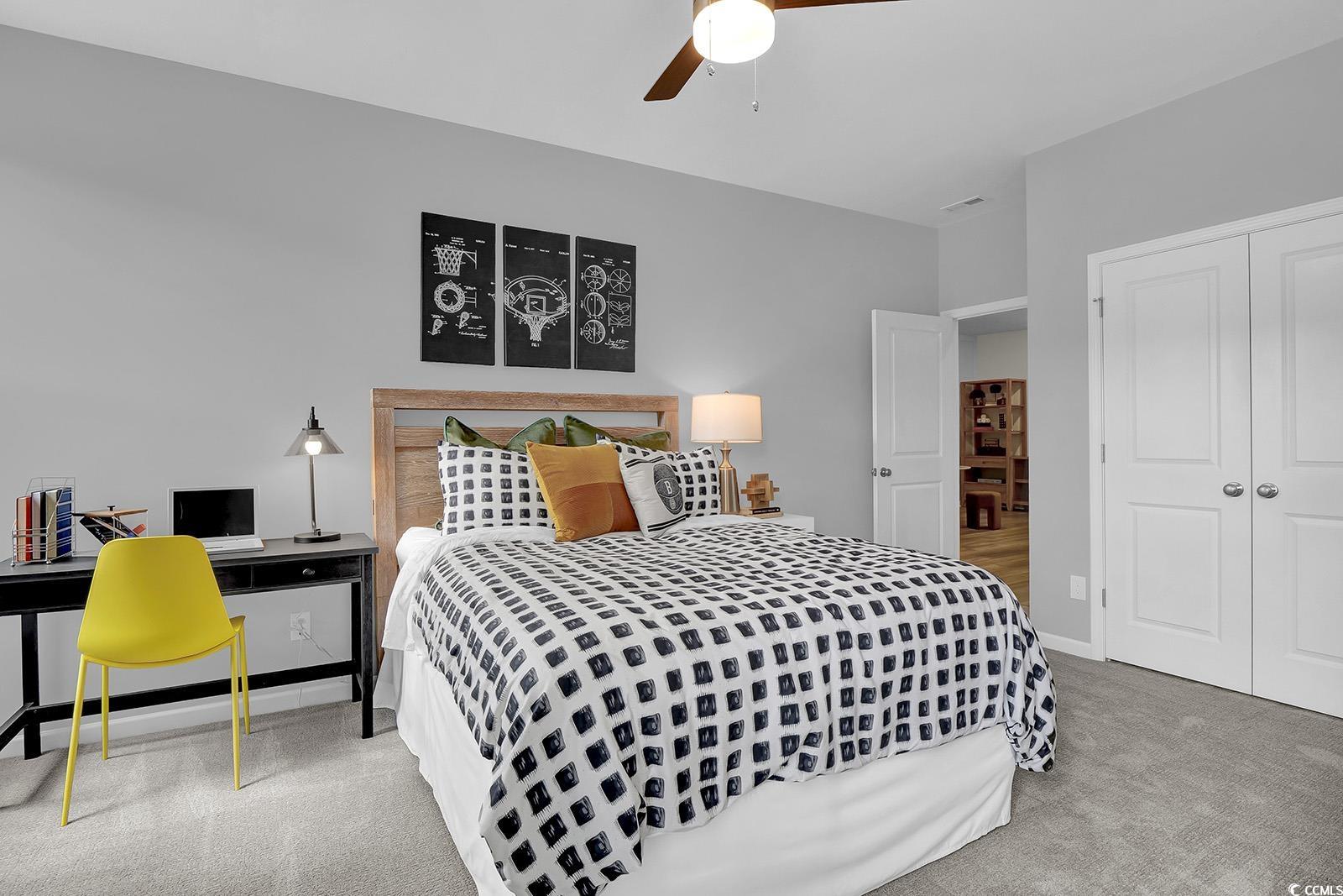 465 Ireland Way, Unit 801 Murrells Inlet, SC 29576 - Photo 19 of 23 Gallery Image 19