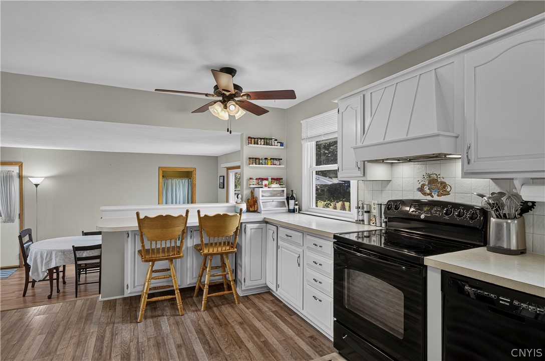 5511 Keyes Road Deerfield, NY 13502 - Photo 17 of 47