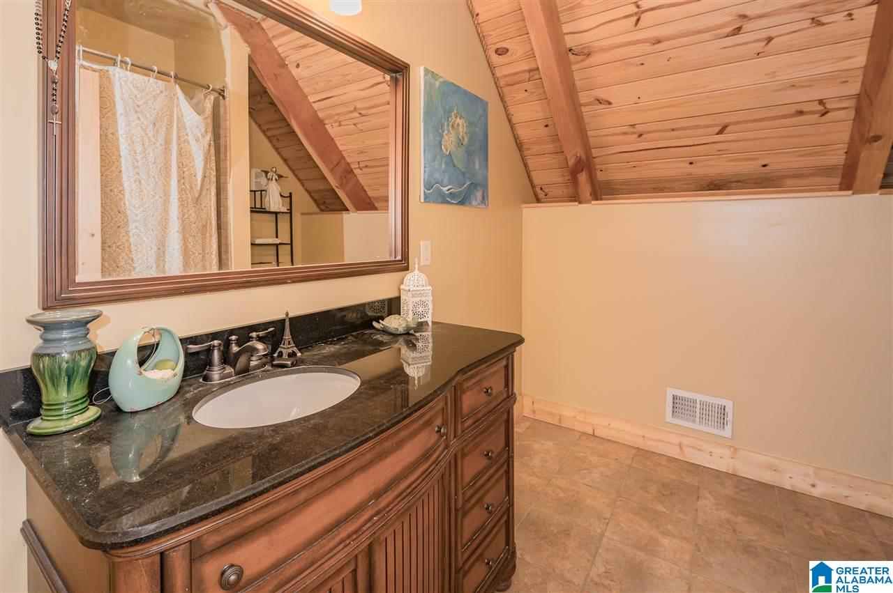 107 Zeltman Hill Road Pell City, AL 35128 - Photo 25 of 41