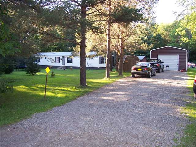 1-29a Walbridge Road Hunt, NY 14846 - Photo 1 of 1 Exterior Front