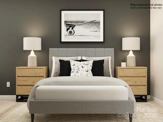 $324,999 | 20004 Faithwood Court, Charlotte, NC 28213