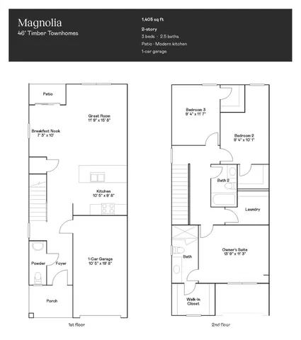 $324,999 | 20004 Faithwood Court, Charlotte, NC 28213