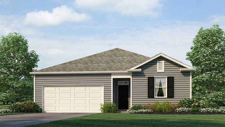 8598 Seabiscuit Road Lithonia, GA 30058 - Photo 1 of 1 Gallery Image 1