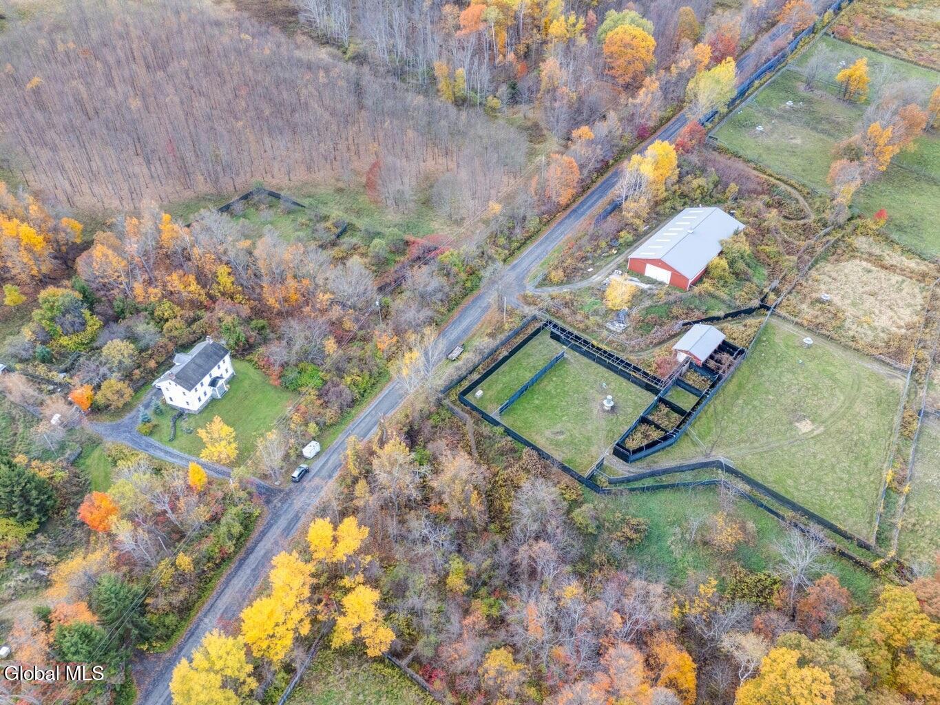594 Gott Road Richmondville, NY 12149 - Photo 4 of 18 15
