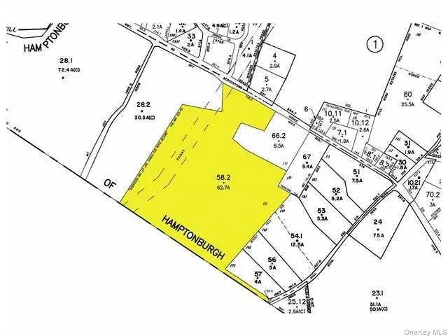 $1,100,000 | Hill Road, Middletown, NY 10941