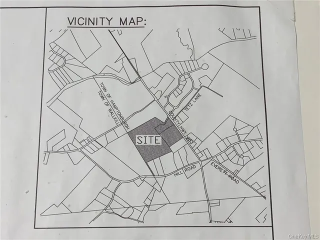 $1,100,000 | Hill Road, Middletown, NY 10941