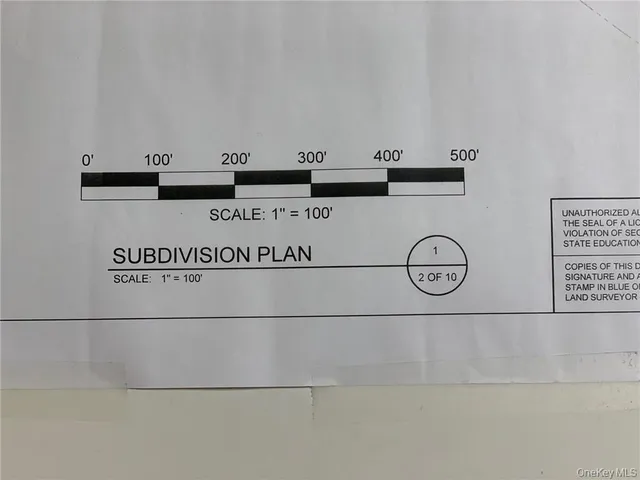 $1,100,000 | Hill Road, Middletown, NY 10941