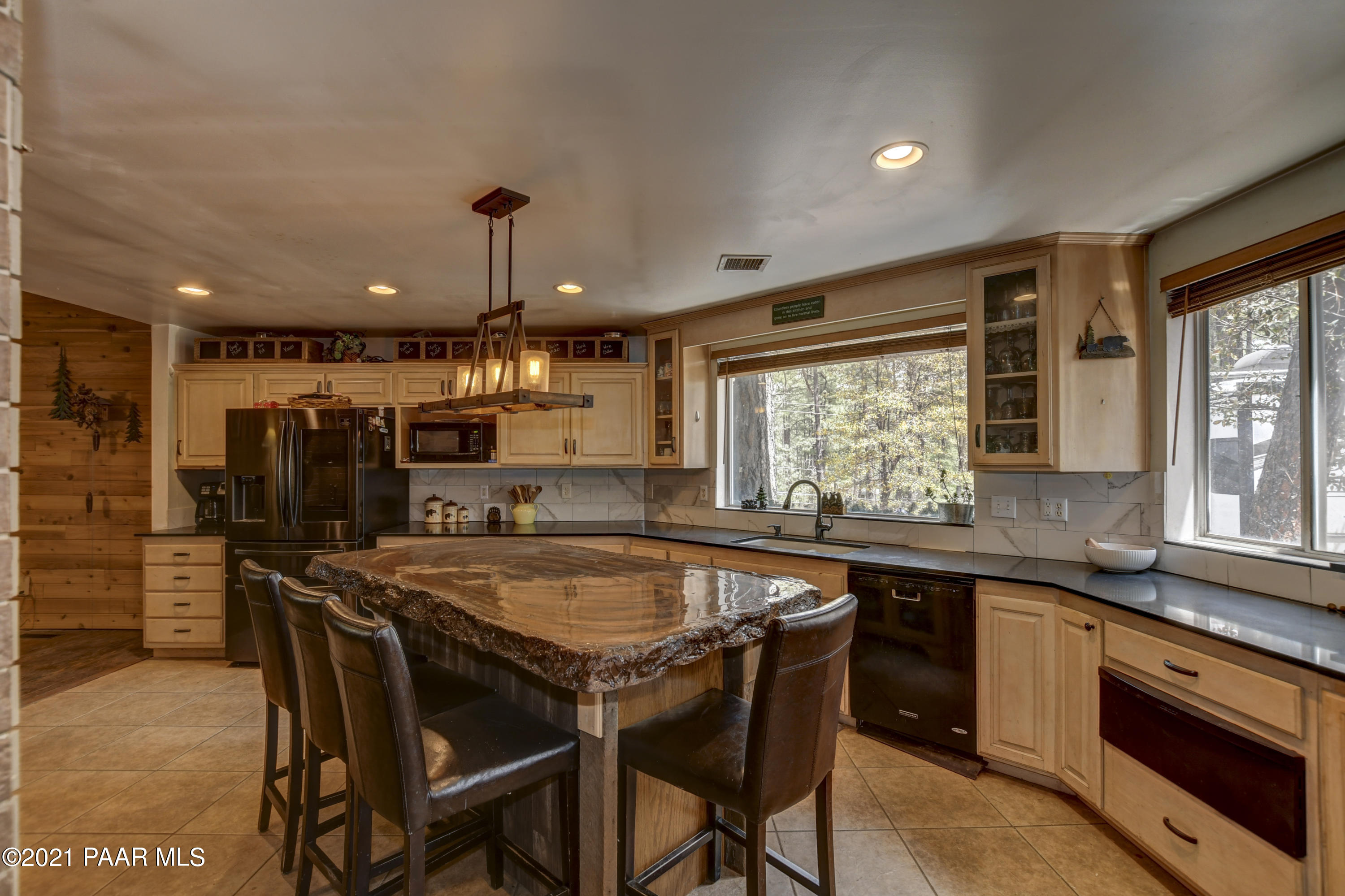 1449 West Granite Road Prescott, AZ 86303 - Photo 14 of 41 Kitchen 4