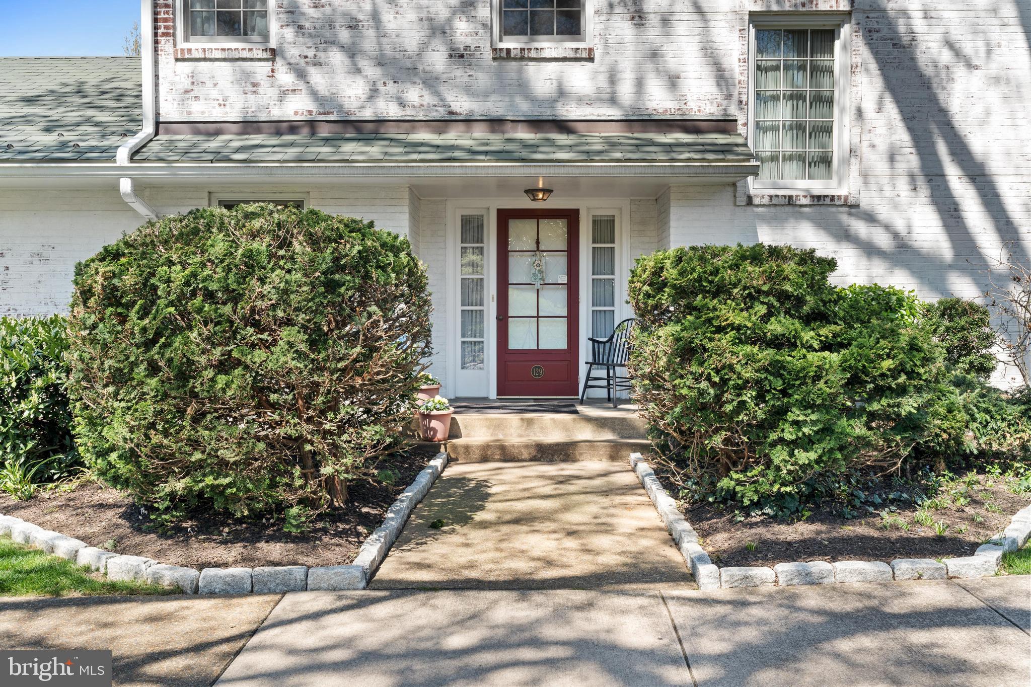 129 School Road Wilmington, DE 19803 - Photo 2 of 53 Conveniently located in the Alapocas community
