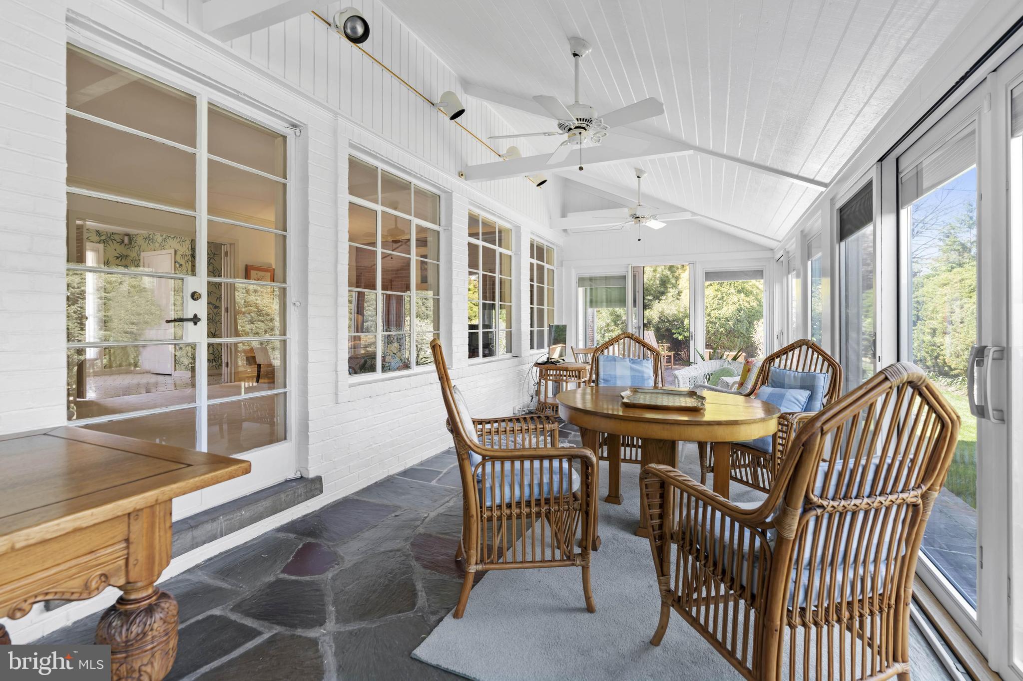 129 School Road Wilmington, DE 19803 - Photo 25 of 53 Gorgeous 4-season Florida room