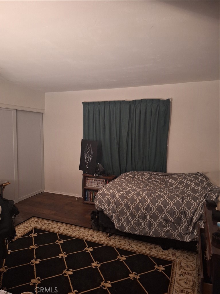 31312 Indian Oak Road Acton, CA 93510 - Photo 15 of 48 Bedroom