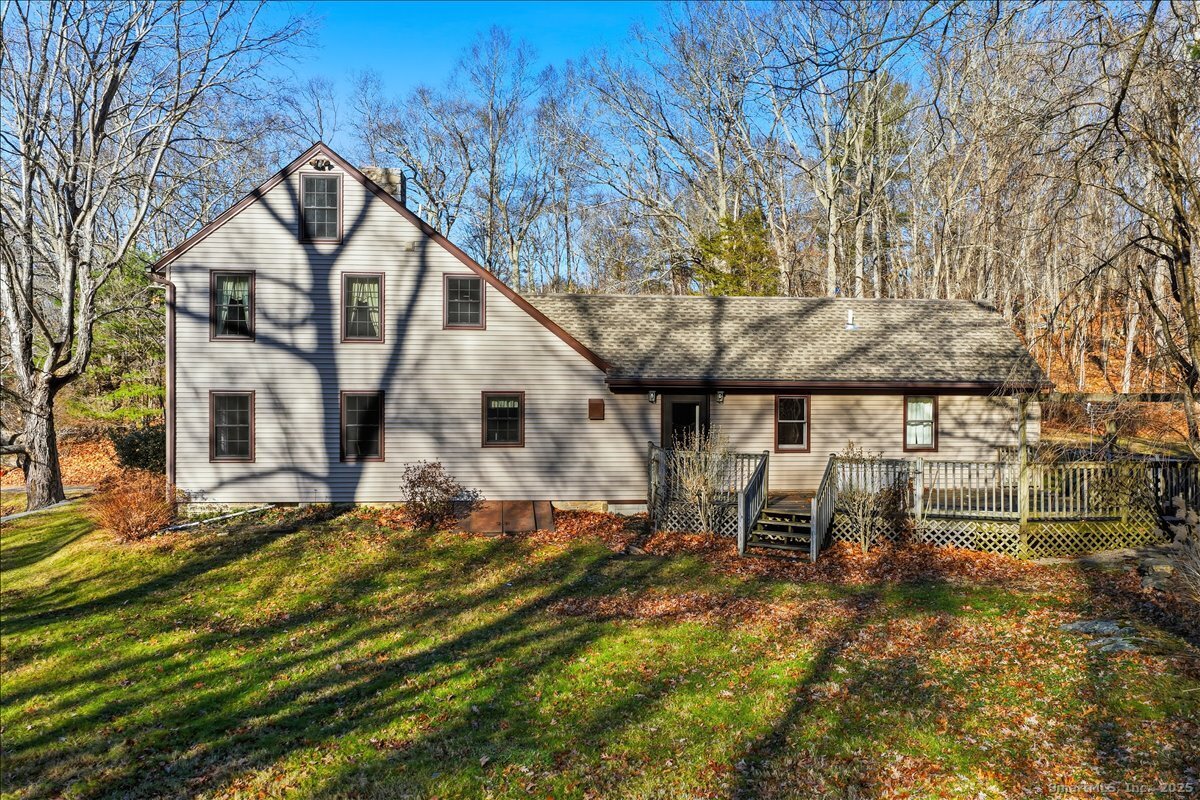 114 Scotland Road Sprague, CT 06330 - Photo 4 of 40