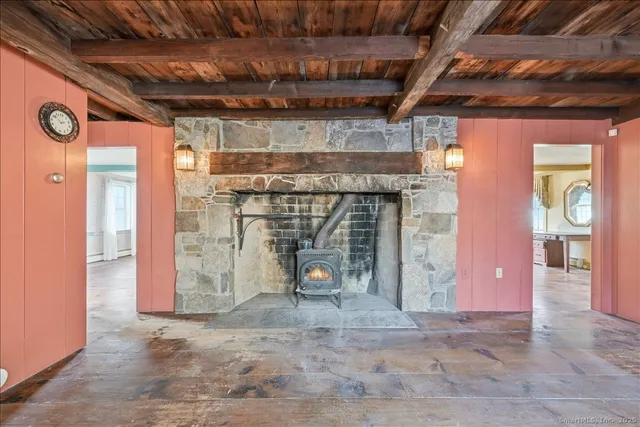 $485,000 | 114 Scotland Road, Sprague, CT 06330