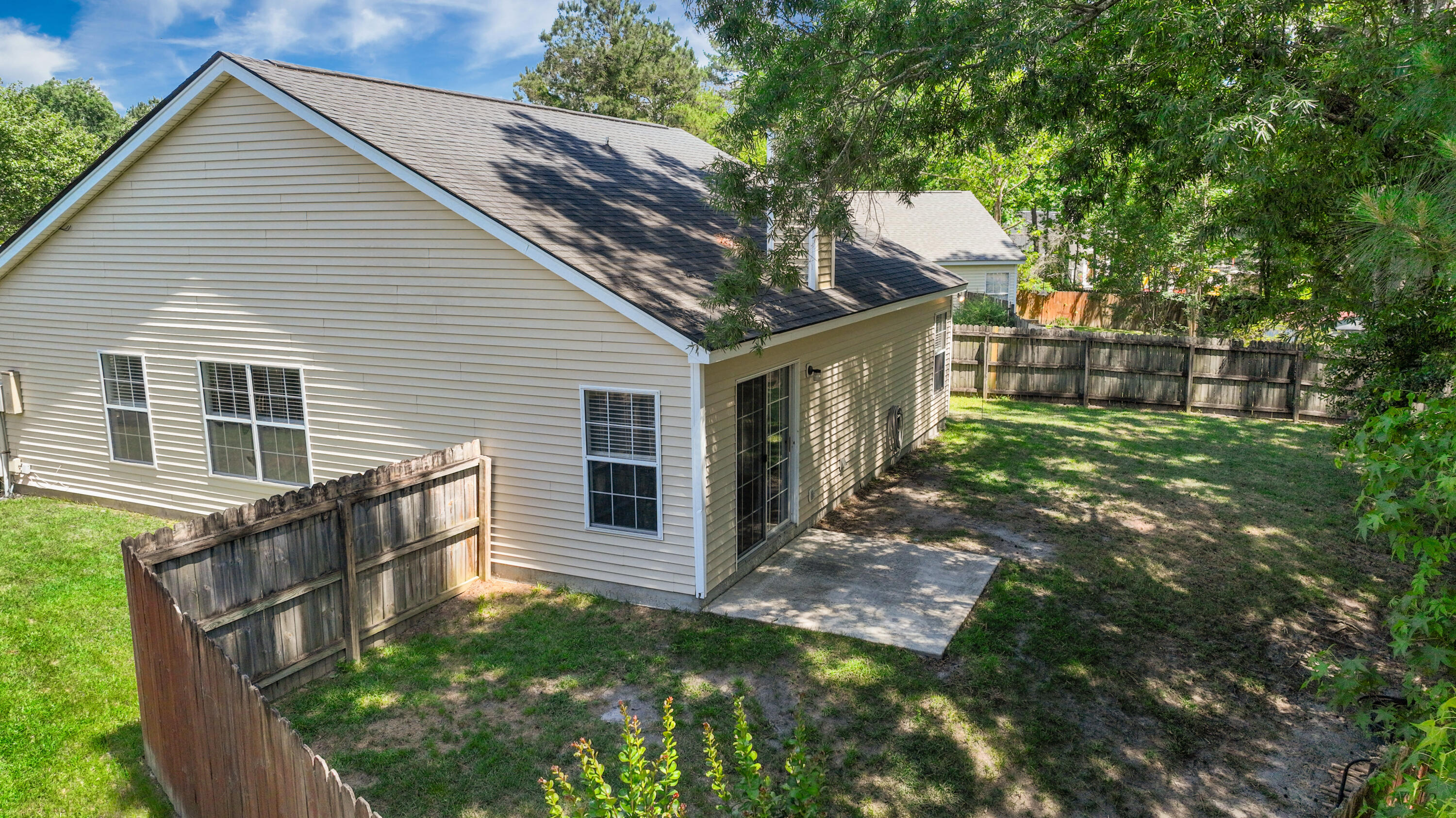 146 2 Pond Loop Ladson, SC 29456 - Photo 37 of 45 Backarea