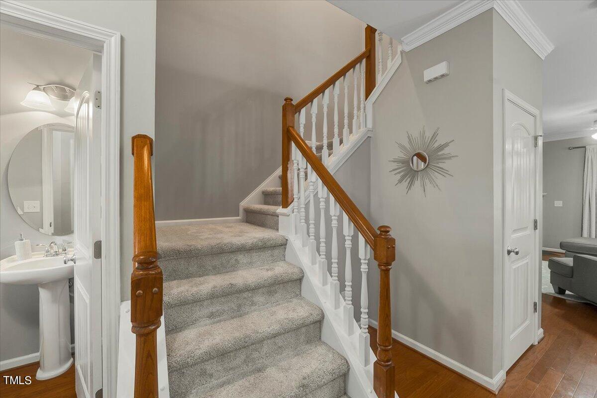 4616 Altha Street Raleigh, NC 27606 - Photo 14 of 30 18-P1244685