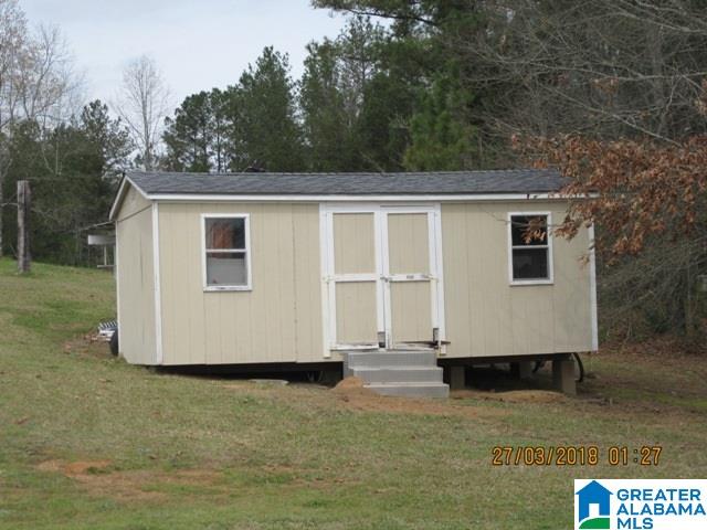 455 Francis Mill Road Ohatchee, AL 36271 - Photo 32 of 49