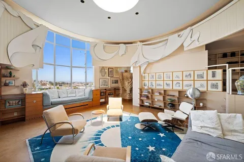 $2,995,000 | 1401-03 Shrader Street, San Francisco, CA 94117