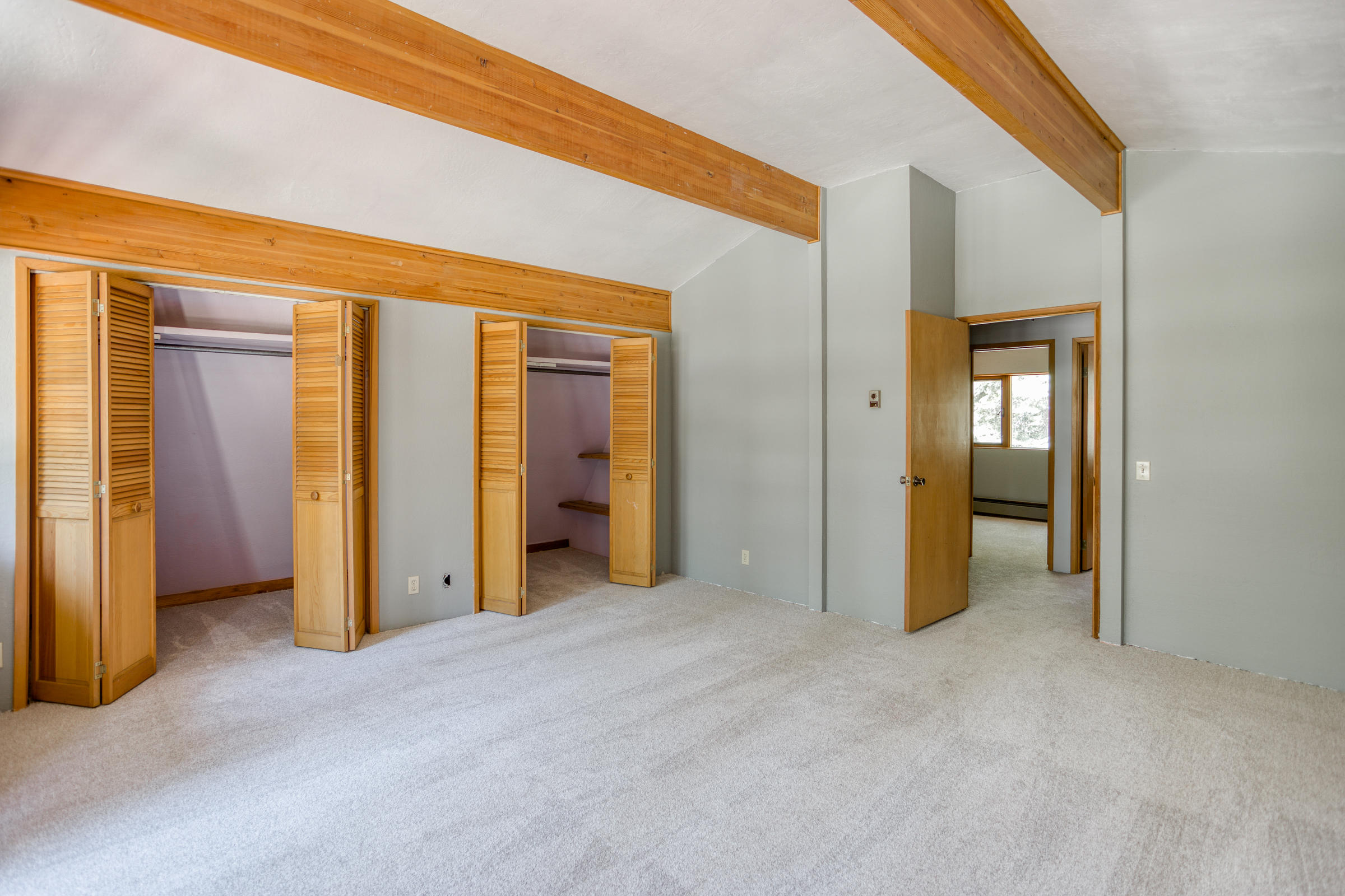 33058 Aleen Road Shingletown, CA 96088 - Photo 24 of 35 Master Bedroom View 3