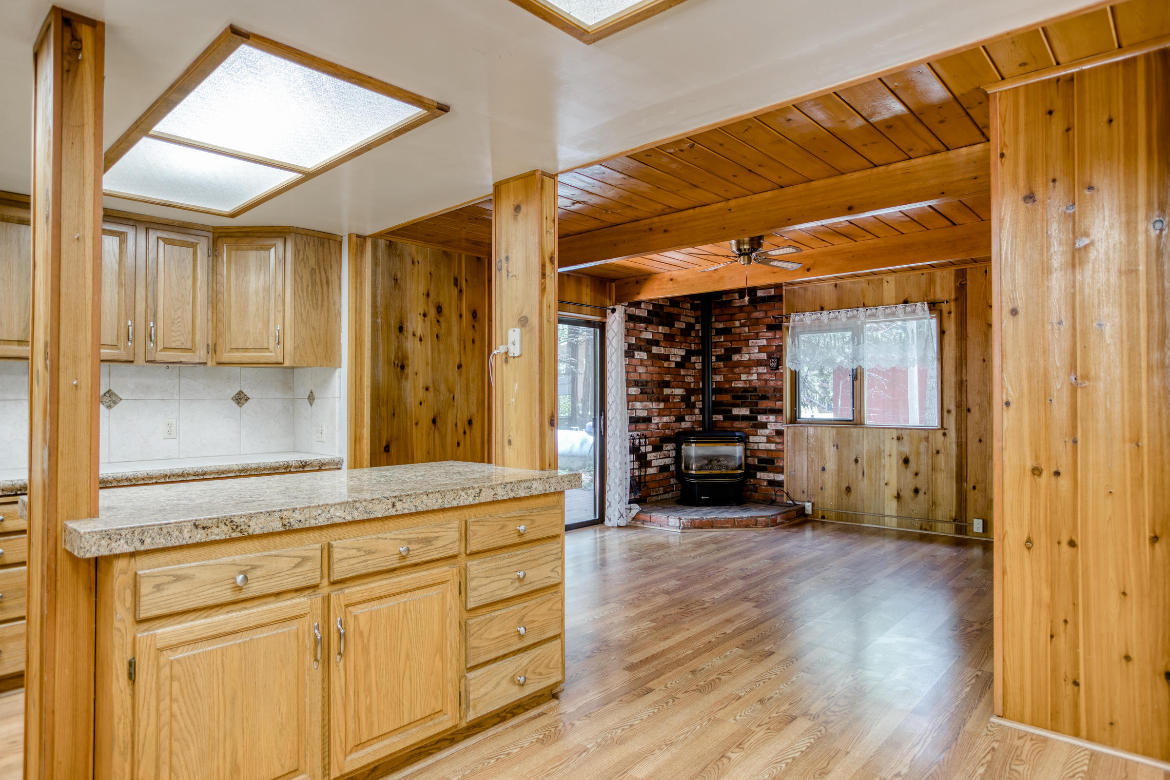 33058 Aleen Road Shingletown, CA 96088 - Photo 8 of 35 Kitchen 3