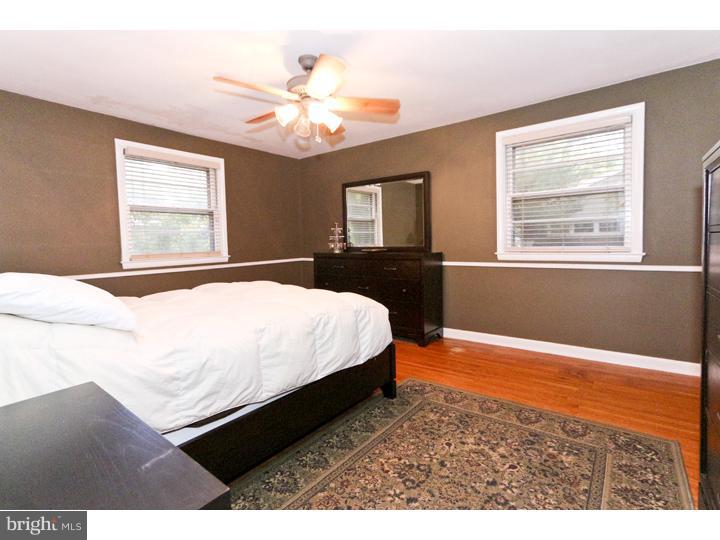 618 Forest Road Wayne, PA 19087 - Photo 13 of 18 Master Bedroom