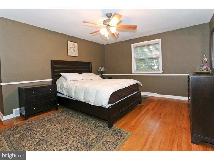 618 Forest Road Wayne, PA 19087 - Photo 14 of 18 Master Bedroom