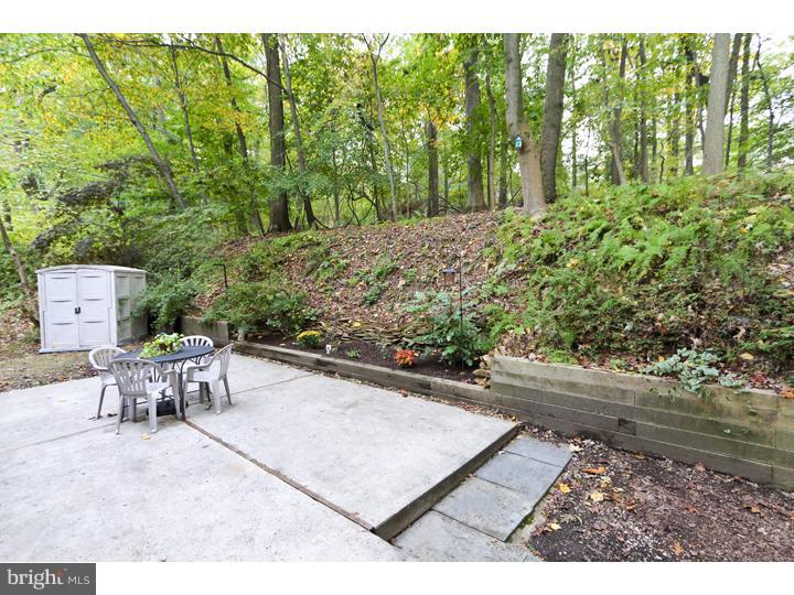 618 Forest Road Wayne, PA 19087 - Photo 18 of 18 Patio